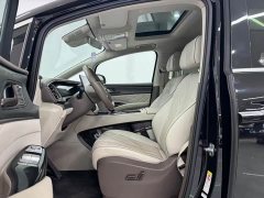 Denza D9 DM-i 945 Luxury - ფოტო 6