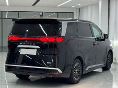 Denza D9 DM-i 945 Luxury - ფოტო 7