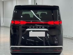 Denza D9 DM-i 945 Luxury - ფოტო 8
