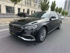 Mercedes-Benz E-Class Facelift E 300 L Luxury - ფოტო 1