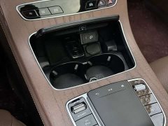 Mercedes-Benz E-Class Facelift E 300 L Luxury - ფოტო 11