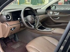 Mercedes-Benz E-Class Facelift E 300 L Luxury - ფოტო 17