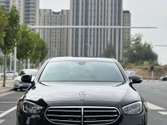 Mercedes-Benz E-Class Facelift E 300 L Luxury - ფოტო 3