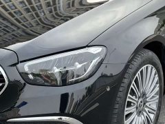 Mercedes-Benz E-Class Facelift E 300 L Luxury - ფოტო 4