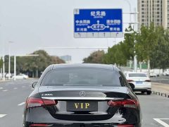 Mercedes-Benz E-Class Facelift E 300 L Luxury - ფოტო 5