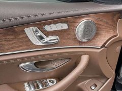 Mercedes-Benz E-Class Facelift E 300 L Luxury - ფოტო 7