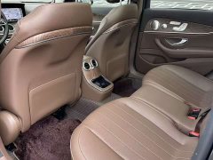 Mercedes-Benz E-Class Facelift E 300 L Luxury - ფოტო 9