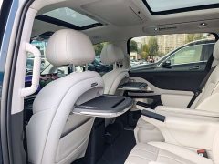 Voyah Lantu Dreamchaser PHEV AWD Flagship Kunpeng Edition - ფოტო 10