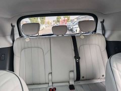 Voyah Lantu Dreamchaser PHEV AWD Flagship Kunpeng Edition - ფოტო 11