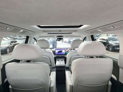 Voyah Lantu Dreamchaser PHEV AWD Flagship Kunpeng Edition - ფოტო 12