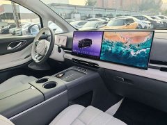 Voyah Lantu Dreamchaser PHEV AWD Flagship Kunpeng Edition - ფოტო 14