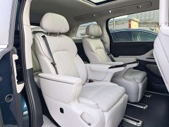 Voyah Lantu Dreamchaser PHEV AWD Flagship Kunpeng Edition - ფოტო 15