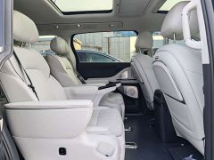 Voyah Lantu Dreamchaser PHEV AWD Flagship Kunpeng Edition - ფოტო 16