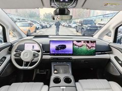 Voyah Lantu Dreamchaser PHEV AWD Flagship Kunpeng Edition - ფოტო 17