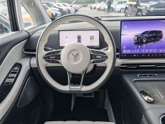 Voyah Lantu Dreamchaser PHEV AWD Flagship Kunpeng Edition - ფოტო 18