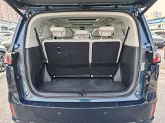 Voyah Lantu Dreamchaser PHEV AWD Flagship Kunpeng Edition - ფოტო 19
