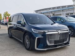 Voyah Lantu Dreamchaser PHEV AWD Flagship Kunpeng Edition - ფოტო 2