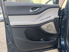Voyah Lantu Dreamchaser PHEV AWD Flagship Kunpeng Edition - ფოტო 20