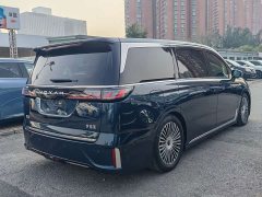 Voyah Lantu Dreamchaser PHEV AWD Flagship Kunpeng Edition - ფოტო 4