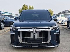 Voyah Lantu Dreamchaser PHEV AWD Flagship Kunpeng Edition - ფოტო 5