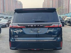 Voyah Lantu Dreamchaser PHEV AWD Flagship Kunpeng Edition - ფოტო 6