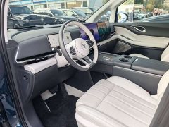 Voyah Lantu Dreamchaser PHEV AWD Flagship Kunpeng Edition - ფოტო 8