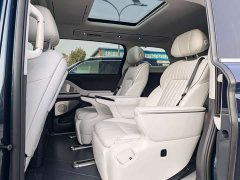 Voyah Lantu Dreamchaser PHEV AWD Flagship Kunpeng Edition - ფოტო 9