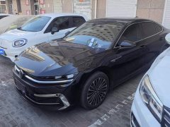 Volkswagen Magotan 380TSI DSG Prestige Edition with Grand Magotan Package - photo 1