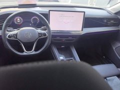 Volkswagen Magotan 380TSI DSG Prestige Edition with Grand Magotan Package - photo 12