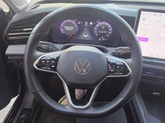 Volkswagen Magotan 380TSI DSG Prestige Edition with Grand Magotan Package - photo 15