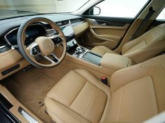 Jaguar XFL 2.0T P250 Two-Wheel Drive Luxury Edition - photo 10
