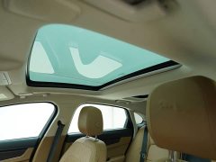 Jaguar XFL 2.0T P250 Two-Wheel Drive Luxury Edition - photo 12