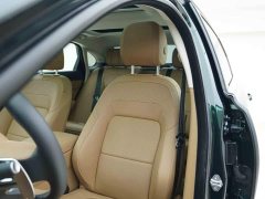 Jaguar XFL 2.0T P250 Two-Wheel Drive Luxury Edition - photo 13