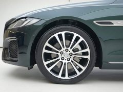 Jaguar XFL 2.0T P250 Two-Wheel Drive Luxury Edition - photo 15