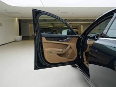 Jaguar XFL 2.0T P250 Two-Wheel Drive Luxury Edition - photo 16