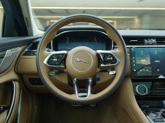 Jaguar XFL 2.0T P250 Two-Wheel Drive Luxury Edition - photo 17
