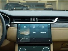 Jaguar XFL 2.0T P250 Two-Wheel Drive Luxury Edition - photo 18