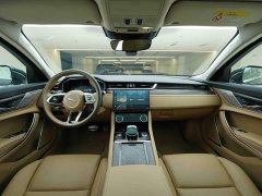 Jaguar XFL 2.0T P250 Two-Wheel Drive Luxury Edition - photo 19