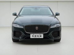 Jaguar XFL 2.0T P250 Two-Wheel Drive Luxury Edition - photo 2