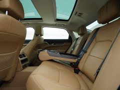 Jaguar XFL 2.0T P250 Two-Wheel Drive Luxury Edition - photo 20