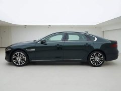 Jaguar XFL 2.0T P250 Two-Wheel Drive Luxury Edition - photo 3