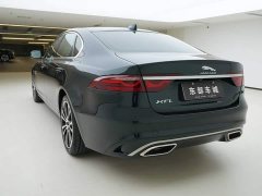 Jaguar XFL 2.0T P250 Two-Wheel Drive Luxury Edition - photo 5