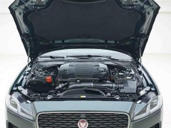 Jaguar XFL 2.0T P250 Two-Wheel Drive Luxury Edition - photo 7
