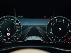 Jaguar XFL 2.0T P250 Two-Wheel Drive Luxury Edition - photo 8