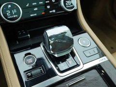 Jaguar XFL 2.0T P250 Two-Wheel Drive Luxury Edition - photo 9