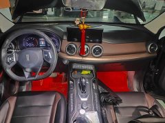 Great Wall WEY VV5 1.5T Two-Wheel Drive Color Pioneer - photo 2