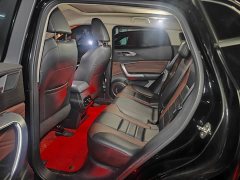 Great Wall WEY VV5 1.5T Two-Wheel Drive Color Pioneer - photo 3