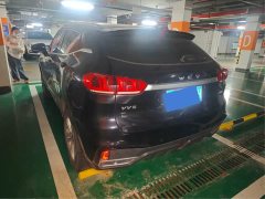 Great Wall WEY VV5 1.5T Two-Wheel Drive Color Pioneer - photo 4