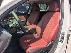 BMW 3 Series 330Li M Sport Night Edition Package - ფოტო 11