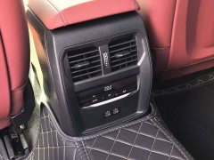 BMW 3 Series 330Li M Sport Night Edition Package - ფოტო 16